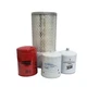 CFKIT Service Filter Kit Compatible with CASE  580C Loaders w/G207D Eng.