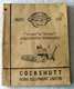 1950's COCKSHUTT PARTS LIST SP427 & SP428 HARVESTER COMBINES FARM EQUIPMENT #qq2