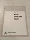  1966 Massey Ferguson Mf 138 Spring Tine Tiller Assembly Delivery Instructions