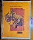 Woods L59 L306 F17-1 Mower for Ford 1710 Owner Operator & Parts Manual 11/87