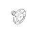 NEW Genuine Front Axle for Kioti CK35H-EU