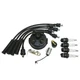 COMPLETE TUNE UP KIT Fits Ferguson TO20 TO30 TO35 F40 MH50 TRACTOR 4 CYLINDER CO