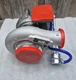 Turbo Turbocharger 4050734 6743-81-8040 Fit for Komatsu PC300-7 PC360-7