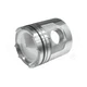 6127-31-2140 Piston Fits Komatsu S6D155