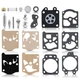 Carburetor Repair Rebuild Kit K10-WAT For Stihl 028AV 031AV 032 032AV Chainsaw