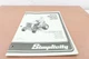Simplicity Model 5216H Parts Manual TP-1093