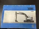 Volvo ECR305C Parts Catalog Manual