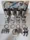 4TNV106 4TNV106T-XTB Engine Rebuild Kit For Takeuchi TL150 Mustang MTL25 YANMAR
