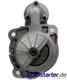 Starter New - Made In Italy - For 0001362305 Deutz D4006 D6006 D9006 D6807 D70