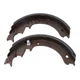 Brake Shoe Set(2) 580059824 For Yale Forklift ERC060GH ERC065GH