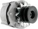 New High Quality Alternator fits Fiat-Allis FR160 / FR220 replaces 0-120-469-634
