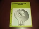 NOS OEM STIHL Trimmer Service Manual Workshop Repair Guide Book FR108 FS88 FS108