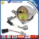 Throttle Motor YN20S0002F1 YN20S00002F2 For Kobelco SK-6/-6E/8 SK210-8