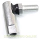 GEAR SHIFTING JOINT FITS DEERE AM38782 175 185 245 265 STX36 STX38 LX255 LX277 