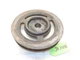 John Deere F710 F735 F725 Front Mower 54" Mowing Deck Gear Box Pulley