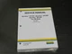 New Holland Guardian SP.295F, SP.300F, SP.345F Tier 4B Sprayer Service Manual