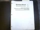 Volvo Penta TMD100C TMD121C TAMD121C TD100G Engine Shop Service Repair Manual
