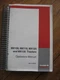 CASE IH  MX100 MX110 MX120 MX135 Tractor operators manual Don 9-78374