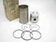 Perfect Circle 226-1717 Engine Cylinder Sleeve & Piston For Tractor 207 G-207D