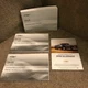 2018 Chevrolet Silverado 1500 2500 3500 Owners Manual w/ MyLink System bk + more