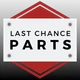 International Truck Chamber (Z103276T20)
