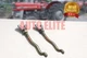 Tractor Hood Catch Rod Latch Set Fits Massey Ferguson MF 35 50 135 35X FE35