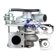 Turbocharger 129935-18010 VA430095 for Komatsu CK35-1 CK30-1 SK1026-5 SK1020-5