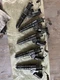 Cummins M-11 Plus Injectors  P/n 3411753-PXDR0102,,&mdash;