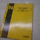 HYSTER C200B C210A Compactor Roller Parts Manual Book list catalog vibratory