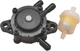Vacuum Fuel Pump with Filter for Kohler 17-25HP Small Engine Mower Tractor