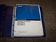 Kobelco SK30SR-3 SK35SR-3 Hydraulic Excavator Shop Service Repair Manual