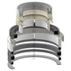 Case Seal Kits 8605261 for 621F 721E 721F Wheel Loader Steering