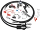 Third Function Valve Kit for Kubota L2501 L3301 L3901 L3200 L3800 LA525 LA524