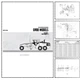 Volvo G930 G940 G946 G960 G970 G976 G990 Motor Grader Parts Catalog PDF