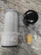 Compact Tractor Engine Filter Service Kit Fits 1120, 1210, 1220, 1215, 1310