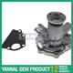 High Quality Water Pump 85075 85075GT for Genie TML-4000 Engine Perkins 103-10