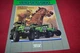 Deutz Allis Chalmers 9150 9170 9190 Tractor Dealers Brochure YABE3