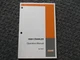 Case 550H Crawler Tractor Dozer LT LGP WT Owner Operator Maintenance Manual