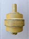 NEW! Trek 11080031 Top Roller for Komatsu D31EX