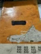 Lombardi 500-533 engines workshop manual OEM #50041-70 Lombardi 500-533 engines workshop manual OEM #50041-70