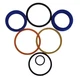 4163569 Seal Kit For Hitachi Excavator Model UH123 105x150 DFC589-Gl29770