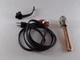 Engine Heater Kit for INTERNATIONAL CO9670 w/Detroit Diesel 6V-92N (9.0L) Eng.