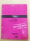 John Deere JD24-A Skid-Steer Loader Operators Manual, Dealer Copy, OM-GA11570