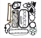 Full Gasket kit for Isuzu Engine C240 C240PKJ C240PKG