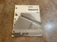 Kohler TP-2337 Command 5hp Horizontal Crankshaft Service Manual