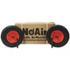NoAir&reg; (2) Flat Free Tire Assemblies 13x5.00-6 Kubota ZG222 ZG227 K3271-18020