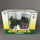 1/16 Limited Edition Oliver Super 99 w/ GM Diesel, 2007 Mark Twain Great River