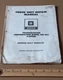 GM Service Truck Unit Repair Manual, XL7B-04B - Used