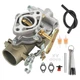 Carburetor 13713 13713B Fits Lincoln Welder Sa-200 Sa-250 Gas Powered F162 F163