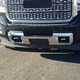 Chrome For GMC Sierra 2500HD 3500HD 2015-2019 Front Bumper Skid Plate Silver